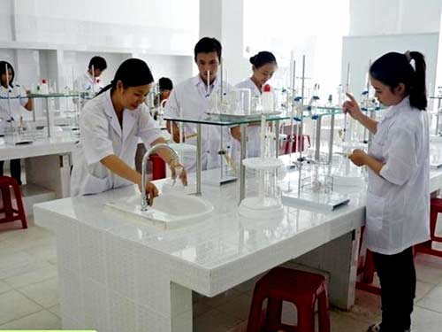 Quy định xét tuyển thẳng vào Trường ĐH Y Hà Nội, ĐH Y dược TP Hồ Chí Minh